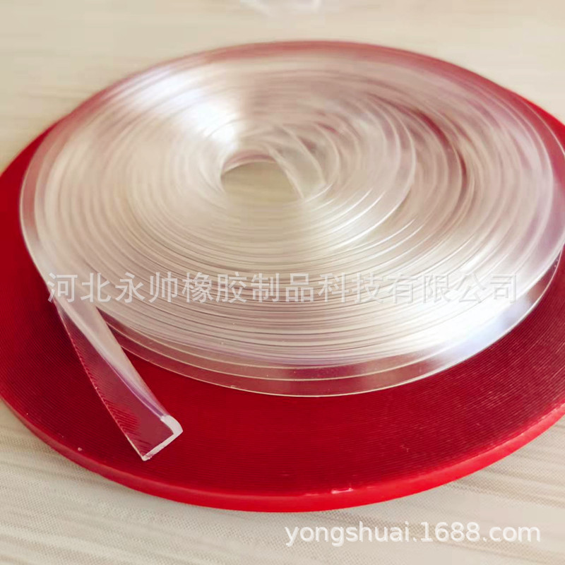 Children's Safety Corner L-Shaped Edge Protector Baby Anti-Collision Soft Corner Protector with Adhesive Backing