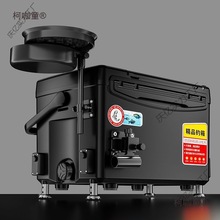 2024新款钓箱特价轻便多功能钓鱼钓箱全套钓鱼箱渔具用品可麦太保