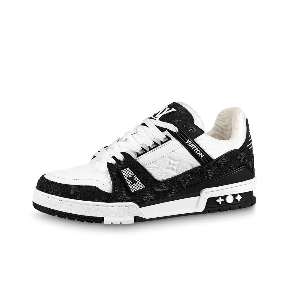 Blanco y negro