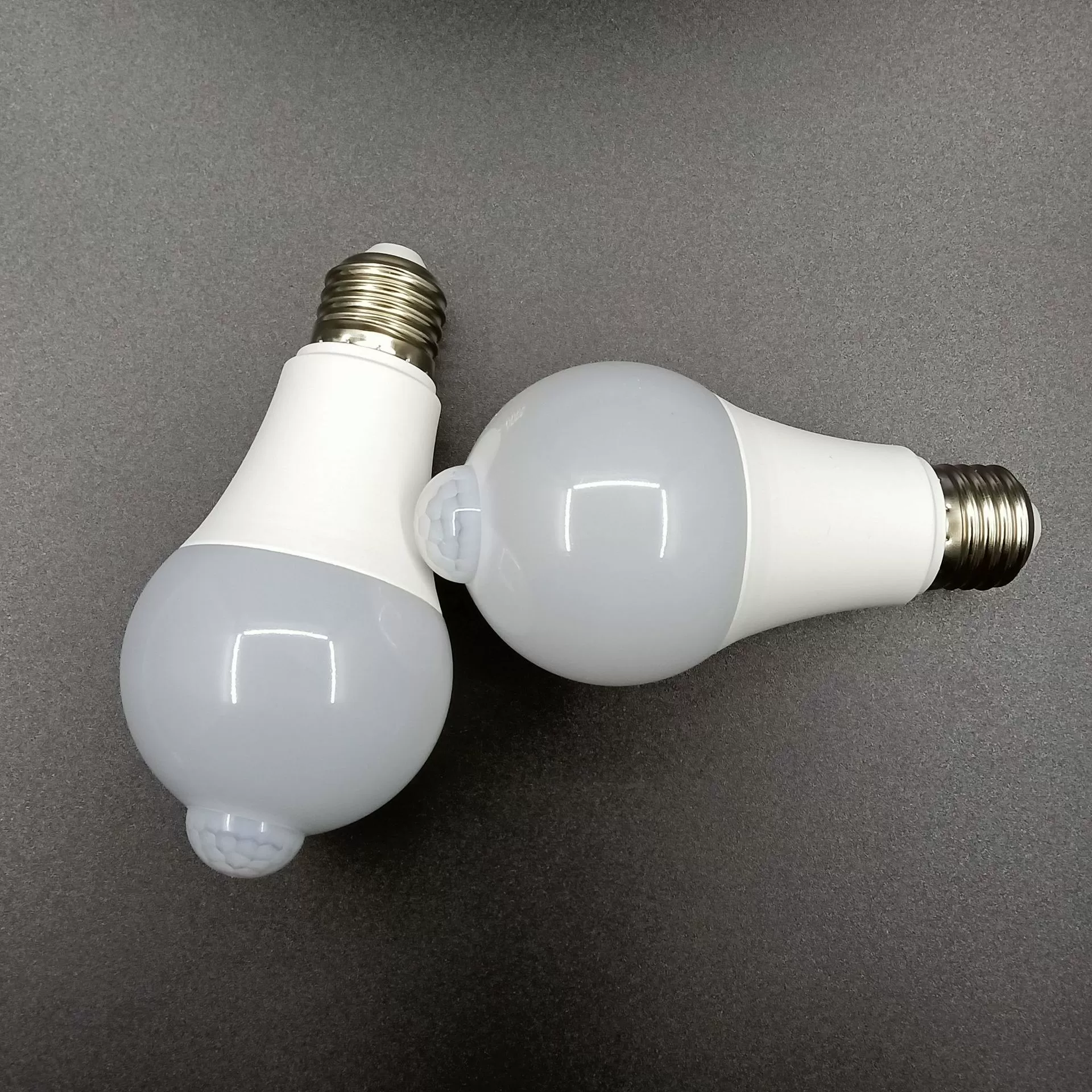 LED physiological induction night bulb for stairs for corridor