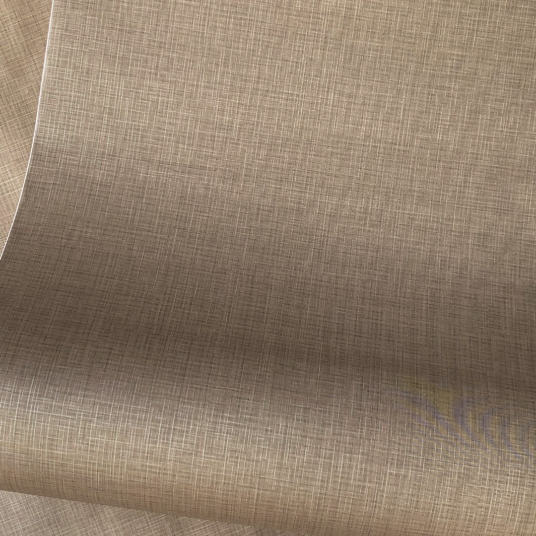 Self-adhesive wallpapers