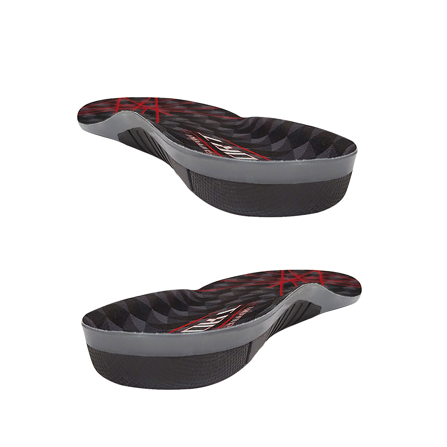 Hombres y mujeres zapatos deportivos de calentamiento de invierno para correr baloncesto suave amortiguador TPE almohadilla de entrenamiento militar absorción de sudor