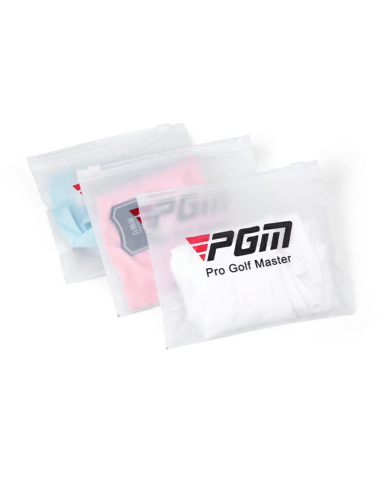 Mặt nạ chống nắng thể thao PGM bảo vệ cổ, chất liệu lụa băng thoáng khí — KOZ004 màu trắng, KOZ004 màu hồng, KOZ004 màu xanh lam chi tiết 21