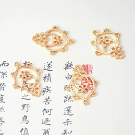 diy饰品;饰品配件;装饰配件