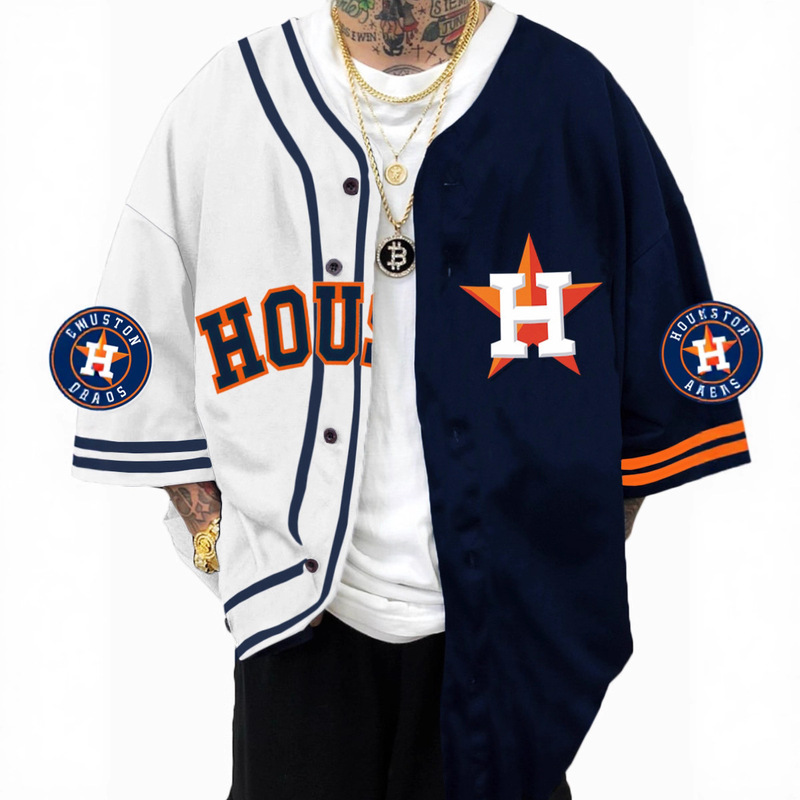 24Nfl Baseball Uniform Youth Sportswear European and American V-Neck Short-Sleeved Jacket Amazon Hot Style Yankees Jacket 091