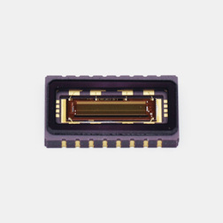 HAMAMATSU 滨松  S9227-04  CMOS 线阵图像传感器