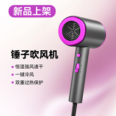 クロスボーダーヘアドライヤーマイナスイオンヘアケア寮ヘアドライヤー家庭用ヘアドライヤー 1800 ワットハイパワーヘアドライヤー卸売