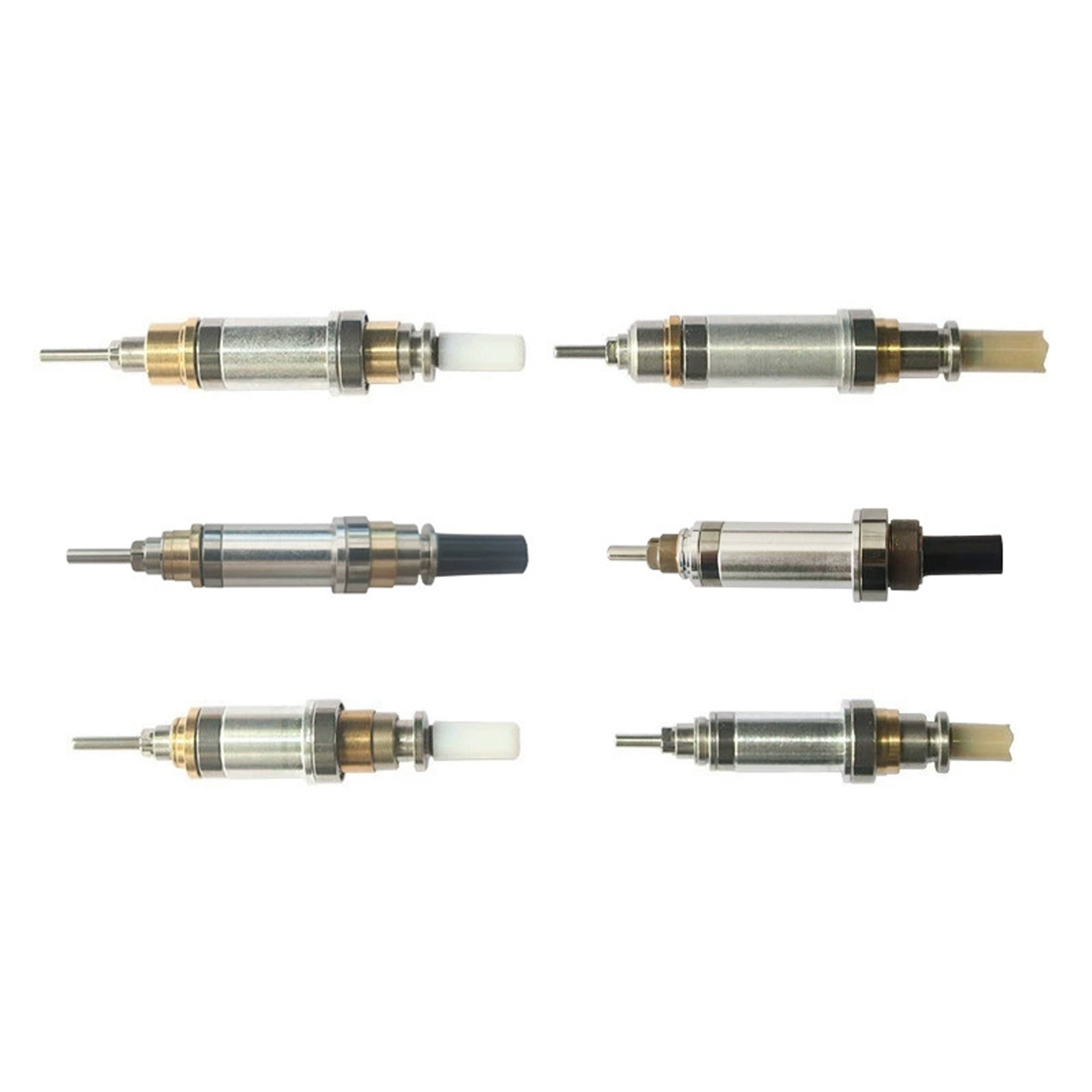 世新 世洋打磨机手柄机芯 牙机手柄前轴 美甲打磨机手柄主轴