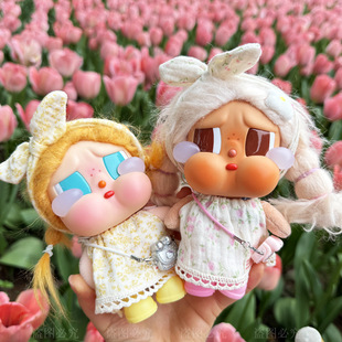 CRYBABY���޶ȼ����zë�qɳ��С������ȹ��Vacation�·�����Q�b