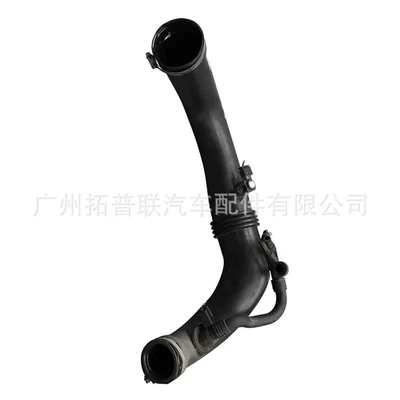 Hava qəbuledici borular for Mercedes-Benz W204