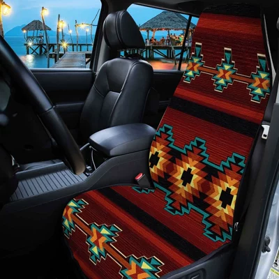 Printed Seat Covers, Factory: Universal seat cover - z06-77142cm