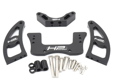 Motorcycle supplies modified accessories cross-border exclusive for all kinds of electric scooter bracket (Motosiklet ləvazimatları və aksesuarları) - new-dtii-without-label