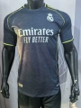 2526 player edition-real madrid away game