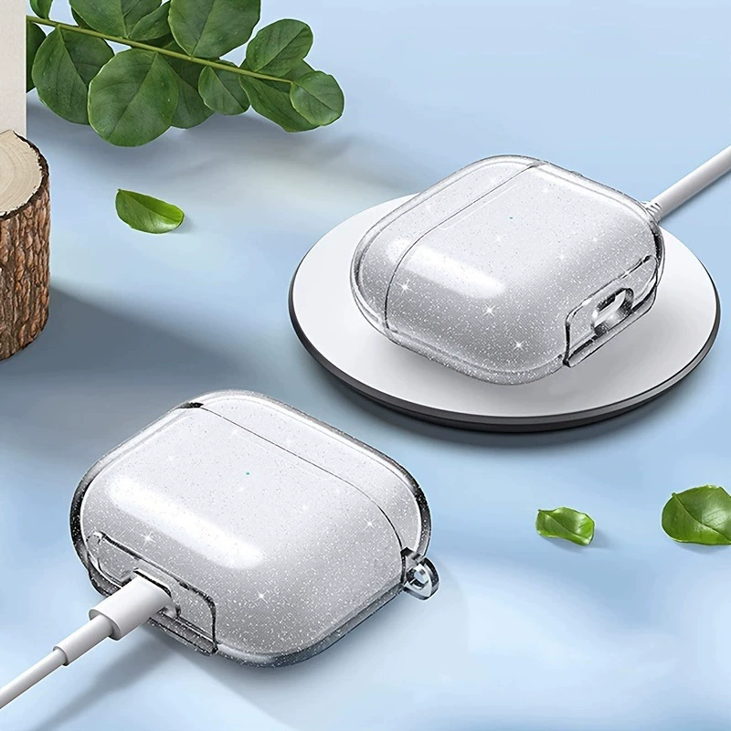 Наушники совместимые с Apple Pro, защита от падений, Bluetooth, 3/4, 2