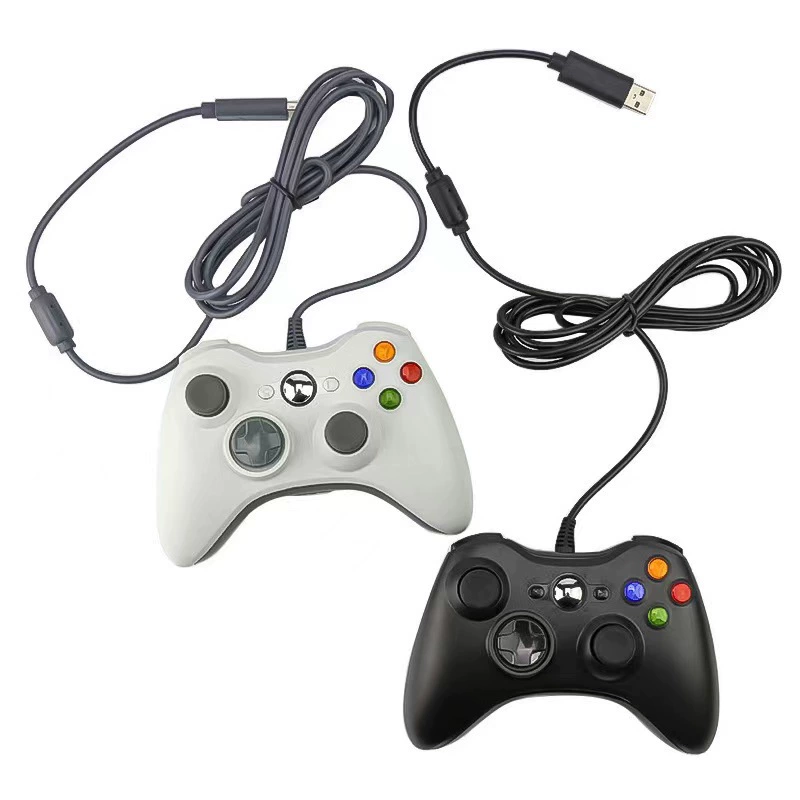 Производитель спецдля общего хостинга геймпад XBOX360, Android аркада, прямое подключение к ПК, киберспорт спецэффекты