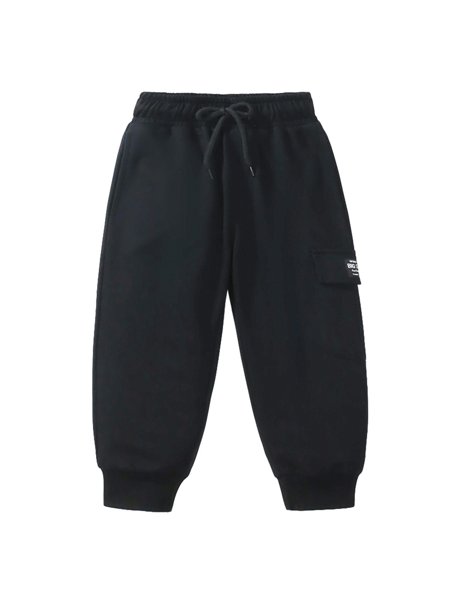 Little Maven otoño nuevo estilo pantalones para niñas pantalones para niños pequeños y medianos leggings para niños europeos y americanos