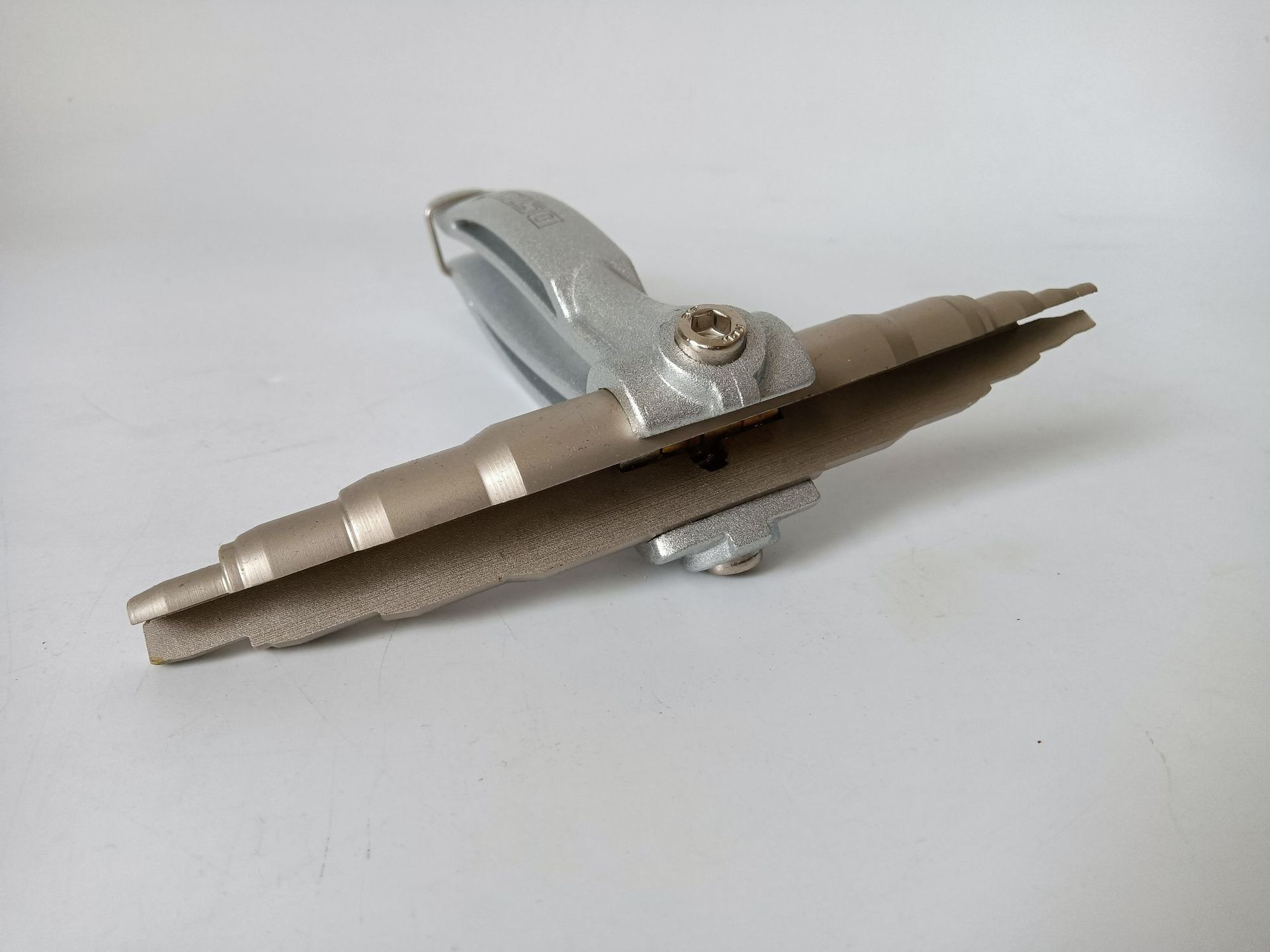 大圣纵横WK-622手动胀管器