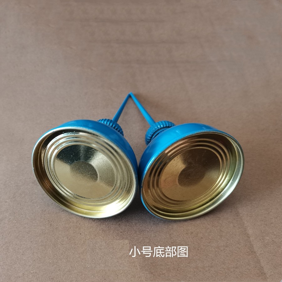缝纫机小油瓶油壸铁加油尖嘴壶油滴壶式老衣车针车油壶塑料装油器