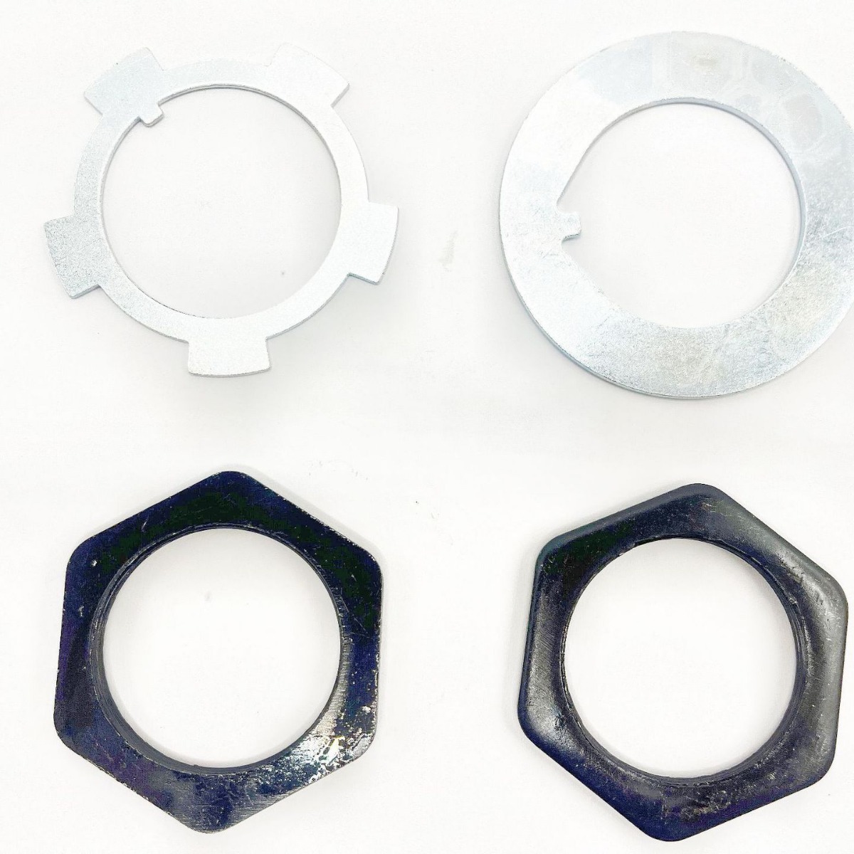 Aplicable a TOYOTA TUR NUT, ajuste de la rueda delantera 43521-60011K