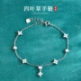 直播小红爆款s925手链