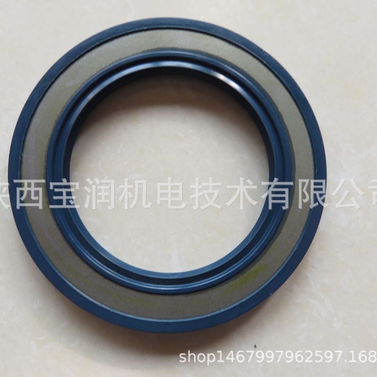 Simrit骨架油封  BAUSLX2 60X90X9 522366