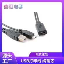 Type-cĸ�Dmicro��+B��һ�ֶ��֙C�Ƅ�Ӳ�P��ӡ�C������늼��L��