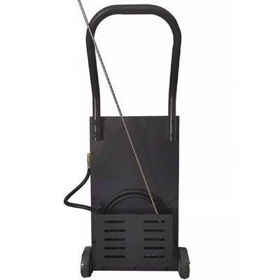 Cleaning/curing agent Cleaning Pipe, Radiator Cleaning Tool