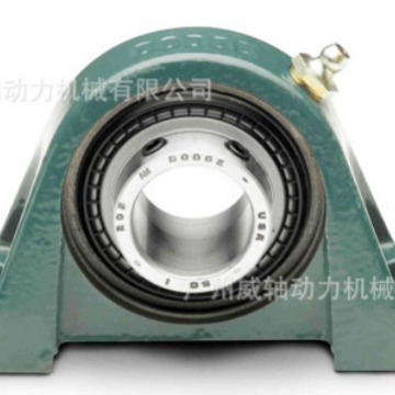 DODGE华南经销商-美国DODGE P2B510-ISN 045MFR