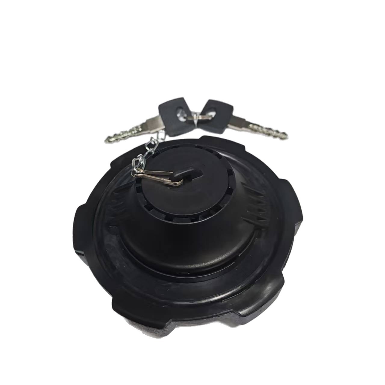 A0004707905 Is Suitable for the New Mercedes-Benz Truck Fuel Tank Cap, European Truck Pump Truck Accessories Fuel Tank Cap