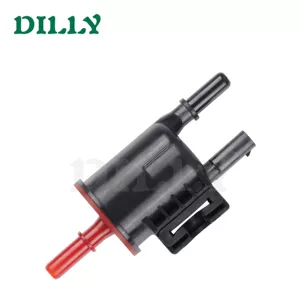 Karbon kanister solenoid klapanı 12632174 2m1345 Pv711 24101696 12666840 911-734