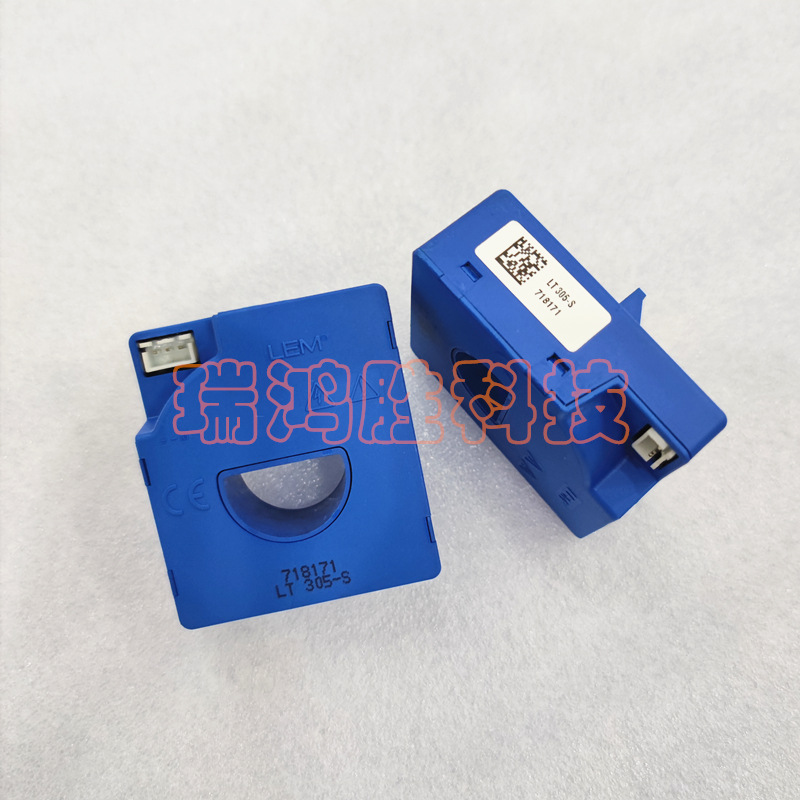 全新原装 LT305-S LEM/莱姆 电流传感器 额定电流300A