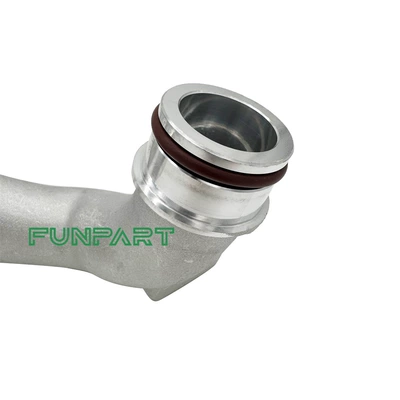 automobile water pipe Aj813865 for Land