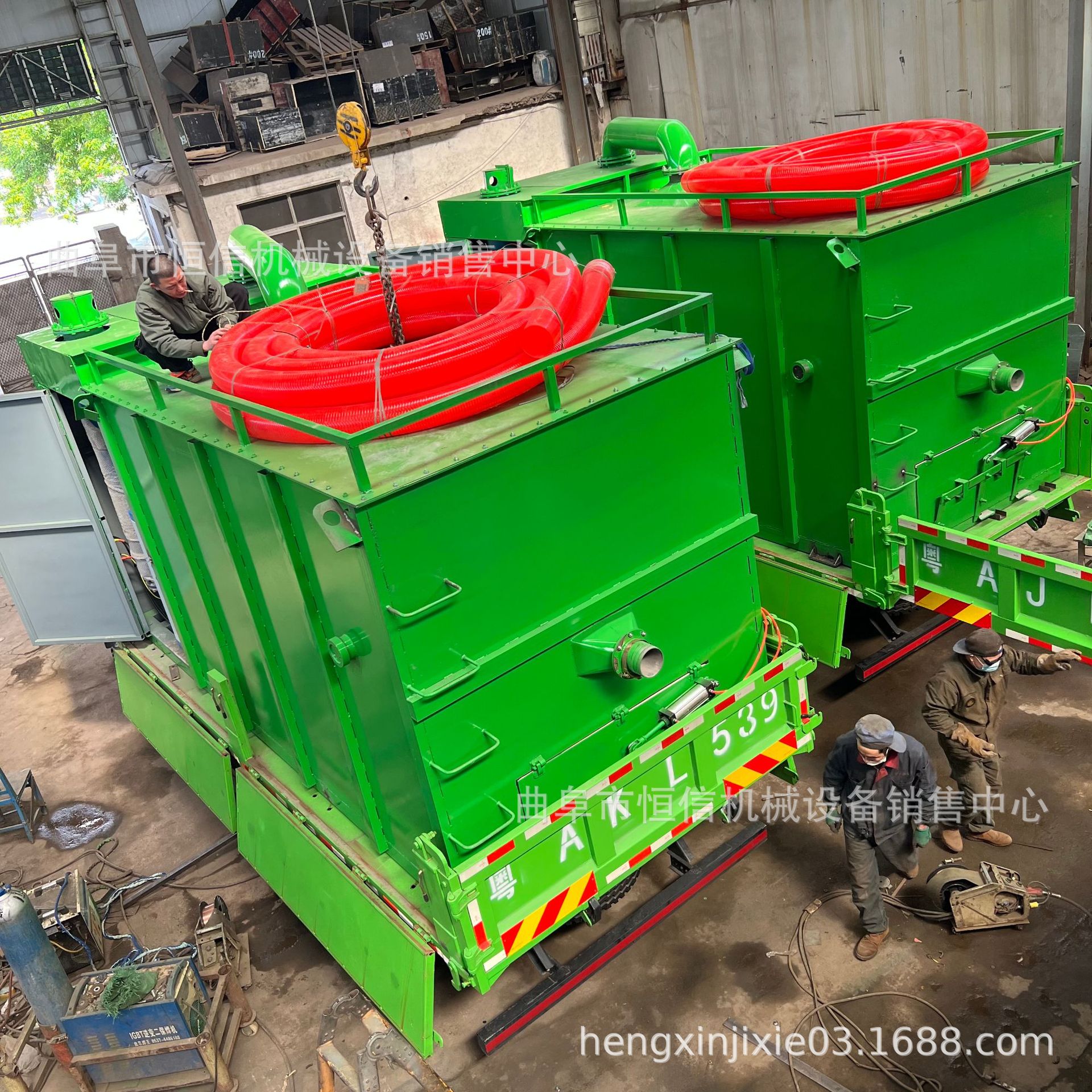 甘肃嘉峪关锅炉炉渣炉灰负压吸灰车zcjb 垃圾粉丝电厂移动吸尘车