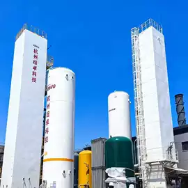 空分设备;调节阀