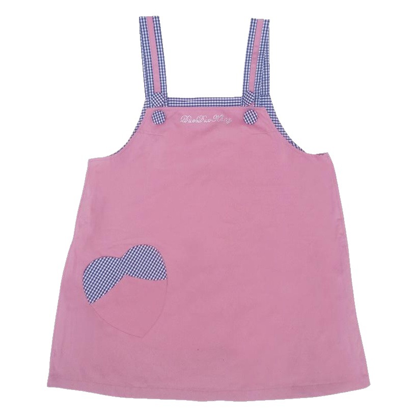 Radiation-proof maternity clothes top apron inside and outside wear radiation clothes female dress pregnant office worker invisible