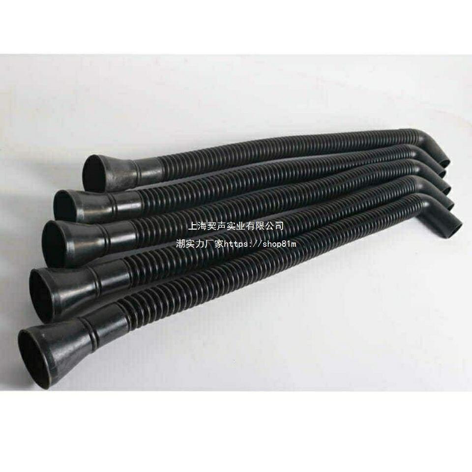 加水管适用五征时风农用三轮车原厂配件柴油拖拉机通用水箱加水管