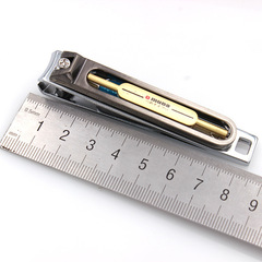 高檔歐美達指甲剪大號3001-8中號3002-8小號3003-8指甲鉗指甲刀