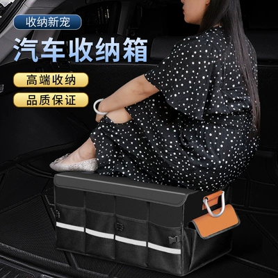 Car storage bag/box | Storage Box