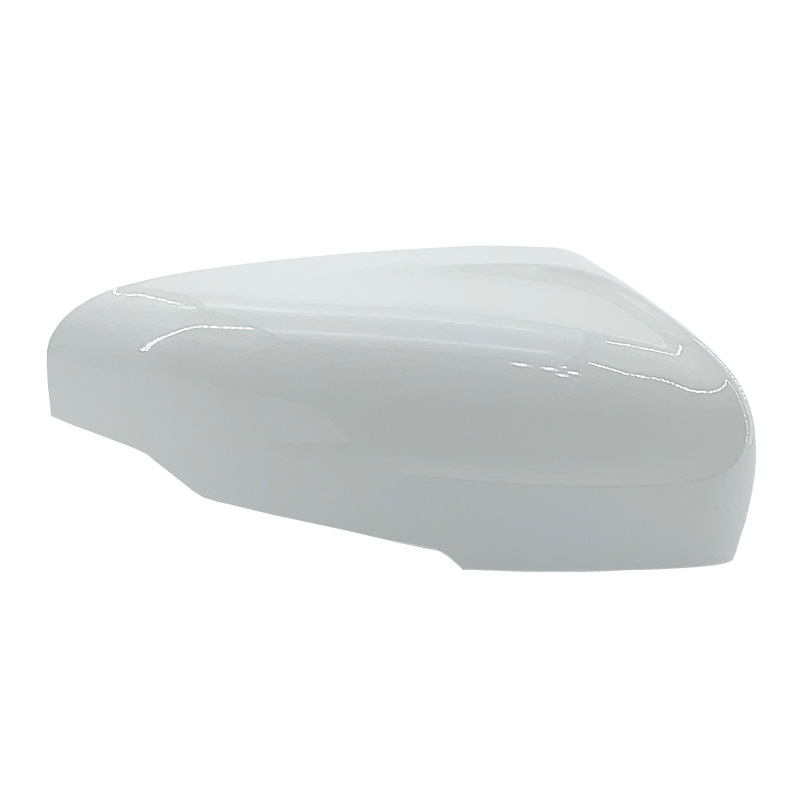 Suitable for 14-17 Volvo Xc60 Rearview Mirror Housing Reversing Mirror Cover Frame Turn Signal Left and Right Reflective Lenses