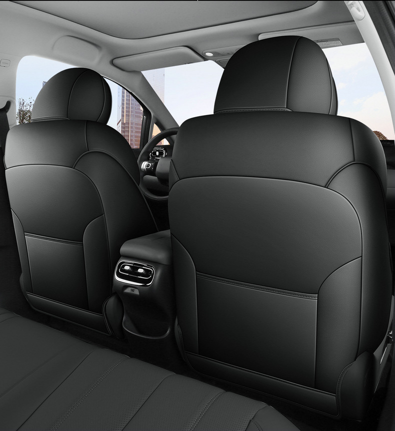 2026 Aion I60 Seat Cover Full Surround Four-Season Special I60 Aion Seat Cover Interior Modification Car Cushion