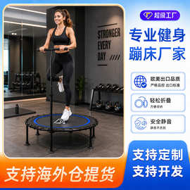 儿童玩具健身蹦蹦瘦身翔成人健身免安装宝跳跳床减肥跳跳器材蹦床
