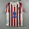Atletico Madrid Home