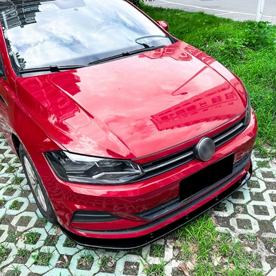 MK6 TSI 2018+ – Polo Big Surrounded