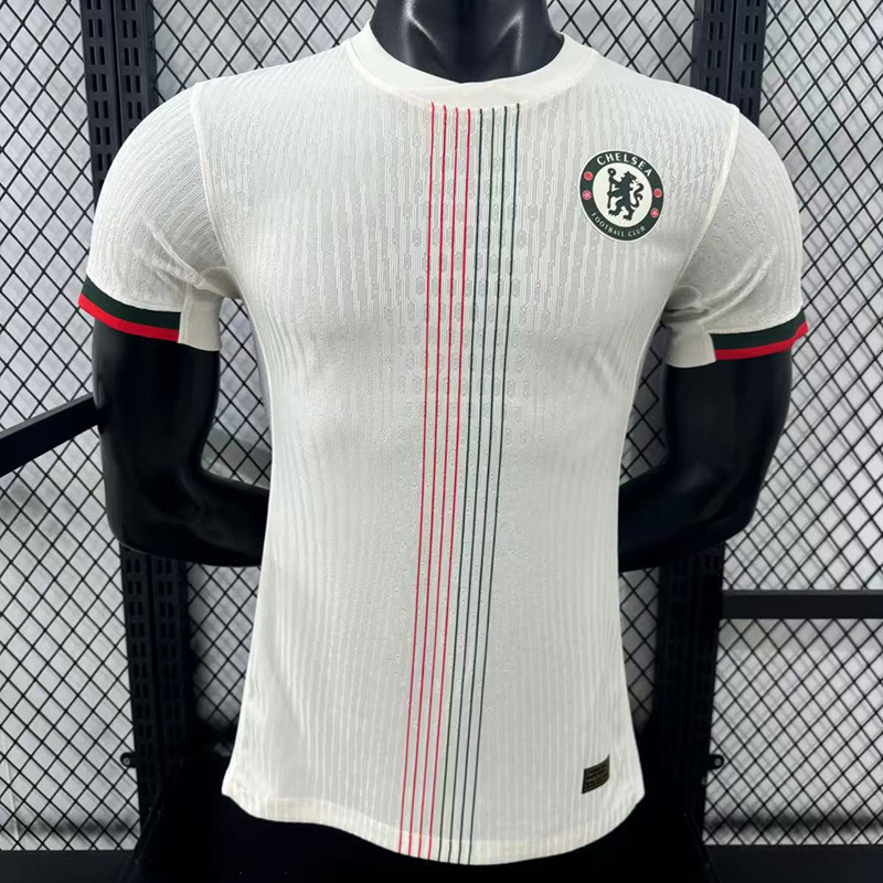 2526英超利物浦阿森纳曼城soccer jerseys阿斯顿维拉热刺球员上衣|undefined