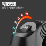 Электрические портативные универсальные столярные изделия, бензопила, «сделай сам»