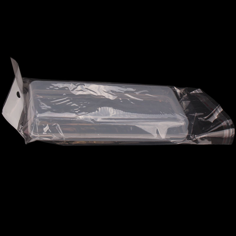 Caja de herramientas de manicura especial transfronteriza nueva engrosada caja de almacenamiento de herramientas de joyería resistente a caídas caja de set de suministros de manicura