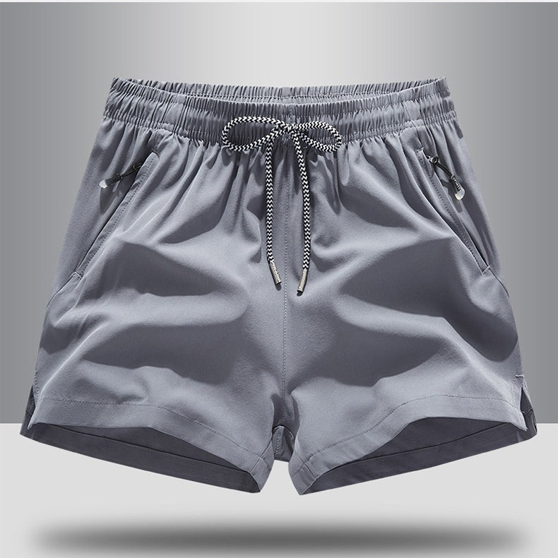 Summer Running Shorts for Men 2026 Summer Thin Quick-Drying Outdoor Sports Fitness Loose Casual Three-Quarter Pants Men's Clothing Summer Running Shorts for Men 2026 Summer Thin Quick-Drying Outdoor Sports Fitness Loose Casual Three-Quarter Pants Men's Clothing