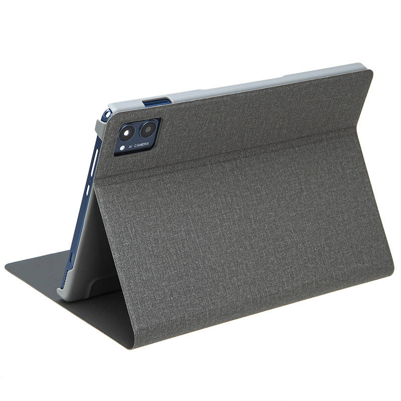 Suitable for K104-T610 Protective Case 10.36inch Tablet Computer All-Inclusive Anti-Fall Support Protective Case Made of Imitation Leather