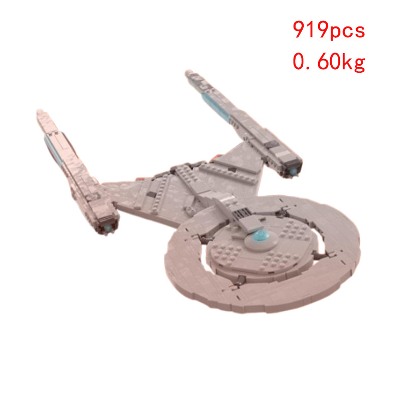 Vliegtuigmoederschip modelbouwset met bouwstenen voor kinderen_voghion.com