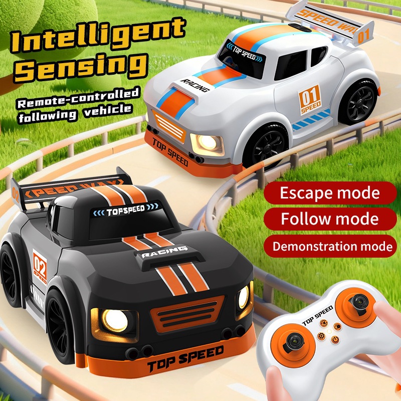 small universal children's table drift car